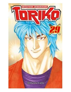 es::Toriko 29