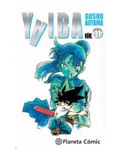 es::Yaiba 11 de 12