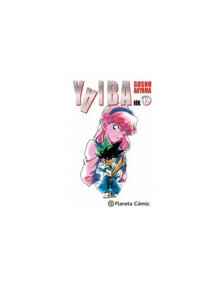 es::Yaiba 12 de 12
