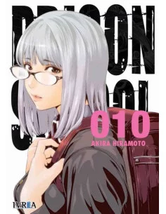 es::Prison School 10