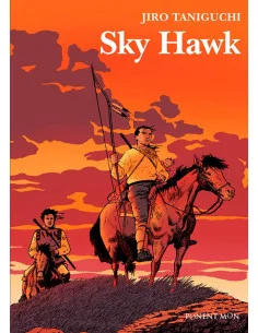 es::Sky Hawk