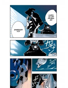 es::No Guns Life 01 2