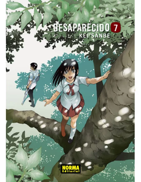 es::Desaparecido 07 de 9