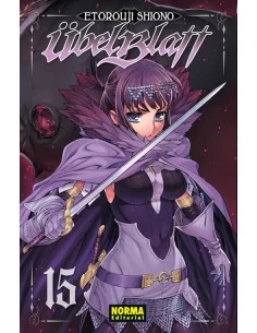 es::Übel Blatt 15