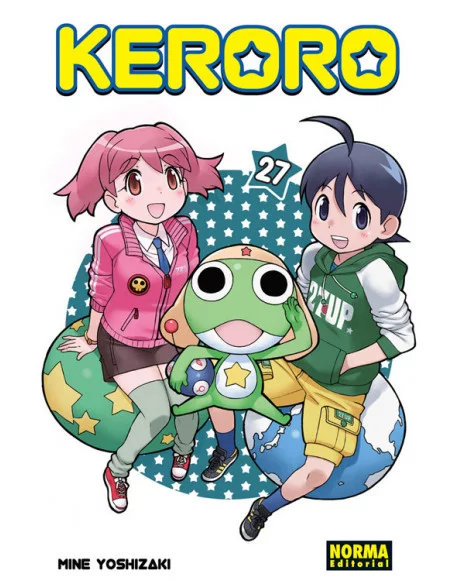 es::Keroro 27