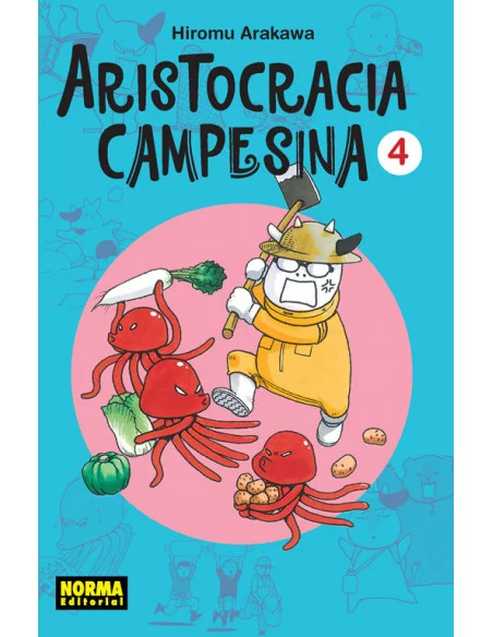 es::Aristocracia Campesina 04