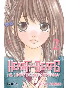 es::Heartbeats. Al límite de la taquicardia 02