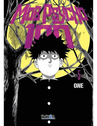 es::Mob psycho 100 05