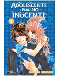 es::Adolescente pero no inocente 04