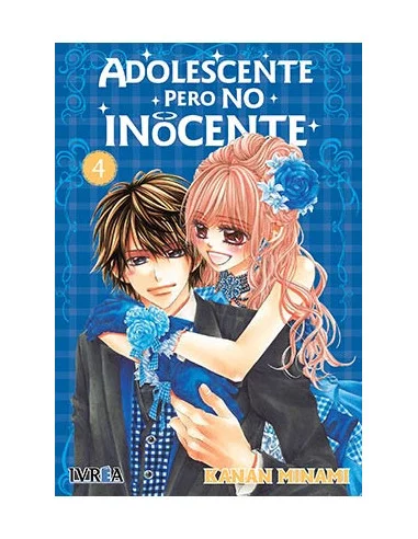 es::Adolescente pero no inocente 04