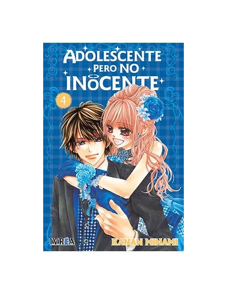 es::Adolescente pero no inocente 04