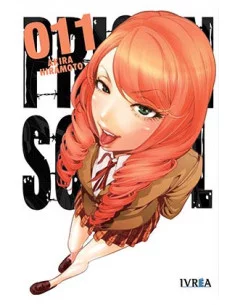 es::Prison School 11