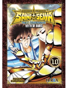 es::Saint Seiya: Next Dimension - Myth of Hades 10