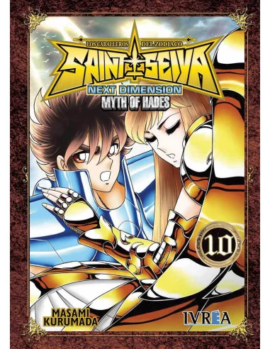 es::Saint Seiya: Next Dimension - Myth of Hades 10