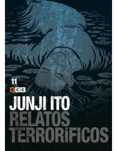 es::Junji Ito: Relatos terroríficos 11