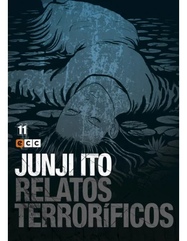 es::Junji Ito: Relatos terroríficos 11