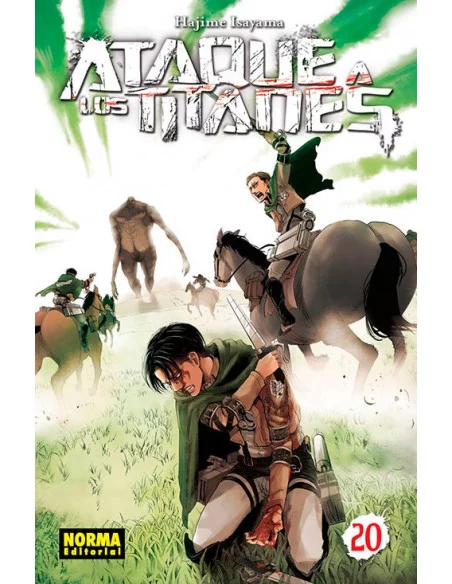 es::Ataque a los Titanes 20