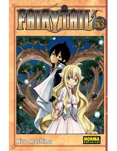 es::Fairy Tail 53