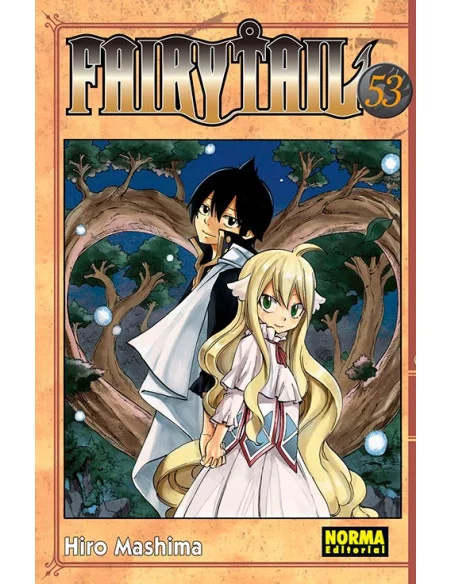 es::Fairy Tail 53