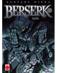 es::Berserk 37