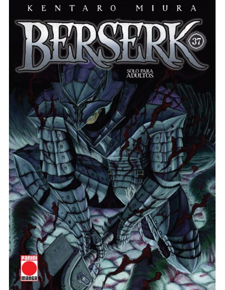 es::Berserk 37