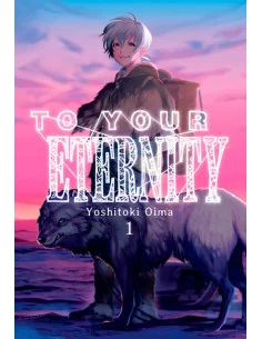 es::To your eternity, Vol. 01