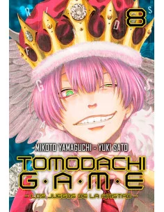 es::Tomodachi Game 08