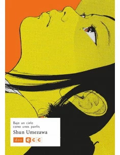 es::Bajo un cielo como unos pantis 02 de 2