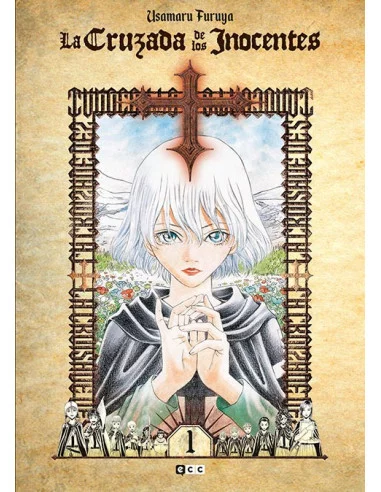 es::La cruzada de los inocentes 01 de 3