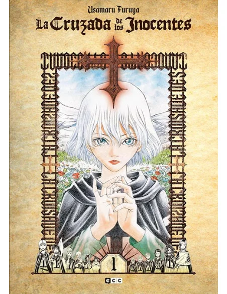 es::La cruzada de los inocentes 01 de 3