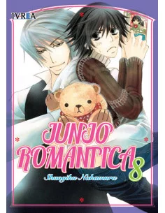 es::Junjo Romantica 08