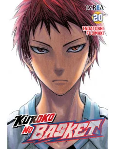 es::Kuroko No Basket 20