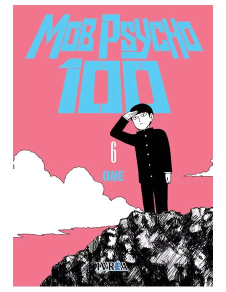 es::Mob psycho 100 06