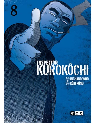 es::Inspector Kurokôchi 08