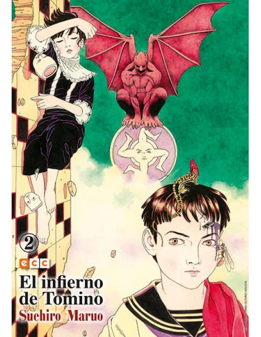 es::El infierno de Tomino 02