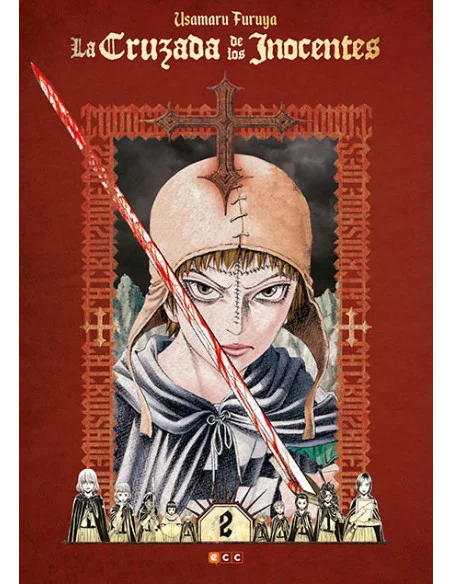 es::La cruzada de los inocentes 02 de 3