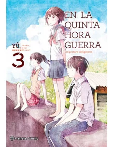 es::En la quinta hora guerra 03 de 4