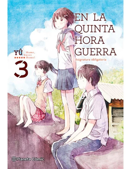 es::En la quinta hora guerra 03 de 4