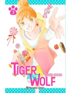 es::Tiger and Wolf 03 de 6