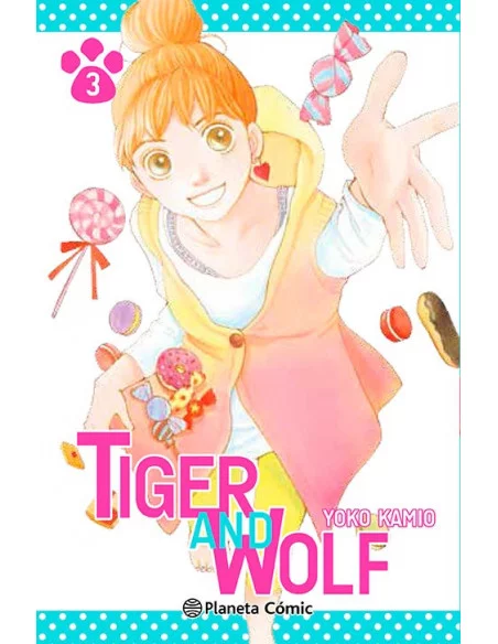 es::Tiger and Wolf 03 de 6