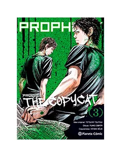 es::Prophecy Copycat 03 de 3