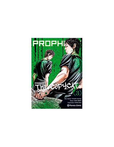 es::Prophecy Copycat 03 de 3