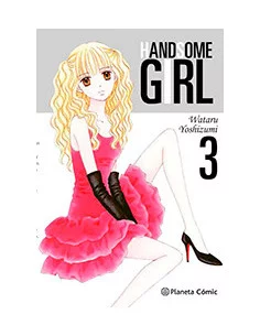 es::Handsome Girl 03 de 5