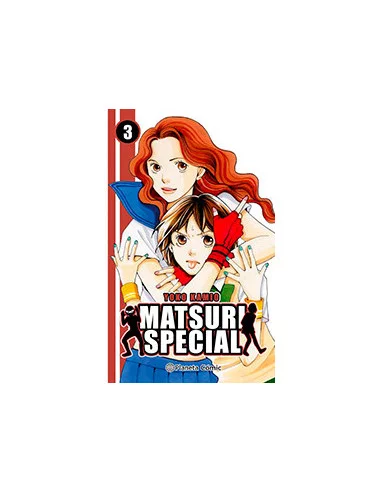 es::Matsuri Special 03 de 4