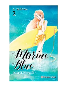 es::Marine Blue nº 02 de 4