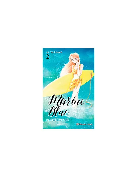 es::Marine Blue nº 02 de 4