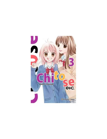 es::Chitose Etc 03 de 7