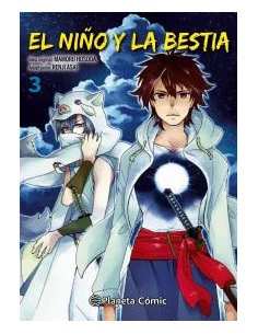 es::El niño y la bestia 03