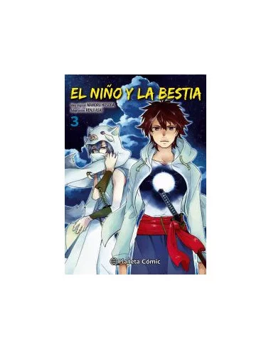 es::El niño y la bestia 03