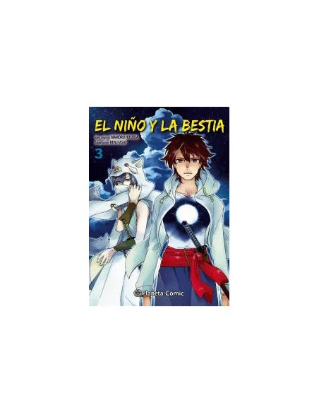 es::El niño y la bestia 03